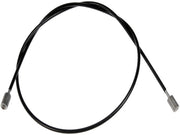 Parking Brake Cable Dorman-First Stop C661171