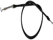 Parking Brake Cable Dorman-First Stop C661172