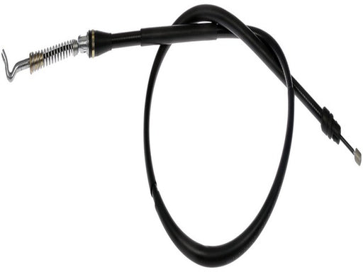 Parking Brake Cable Dorman-First Stop C661172