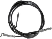 Parking Brake Cable Dorman-First Stop C661177