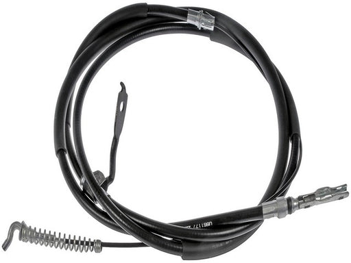 Parking Brake Cable Dorman-First Stop C661177