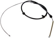 Parking Brake Cable Dorman-First Stop C661178