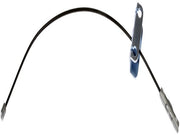 Parking Brake Cable Dorman-First Stop C661180