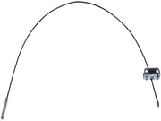 Parking Brake Cable Dorman-First Stop C661181