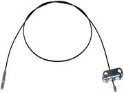 Parking Brake Cable Dorman-First Stop C661182