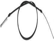 Parking Brake Cable Dorman-First Stop C661183