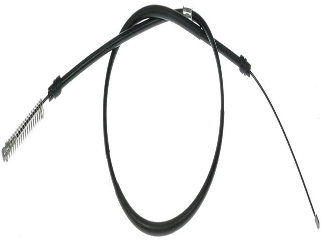 Parking Brake Cable Dorman-First Stop C661183