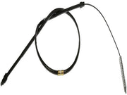 Parking Brake Cable Dorman-First Stop C661184