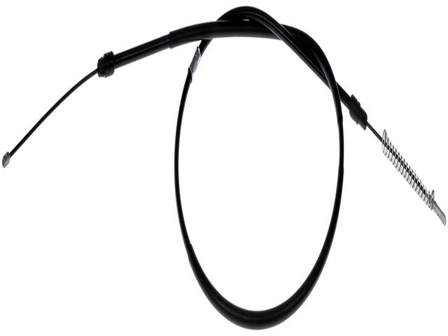 Parking Brake Cable Dorman-First Stop C661185