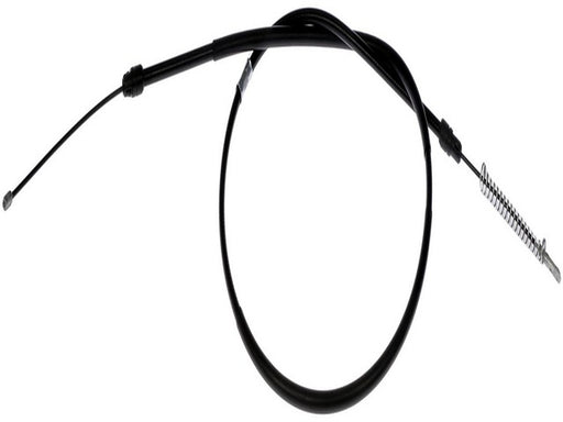 Parking Brake Cable Dorman-First Stop C661185