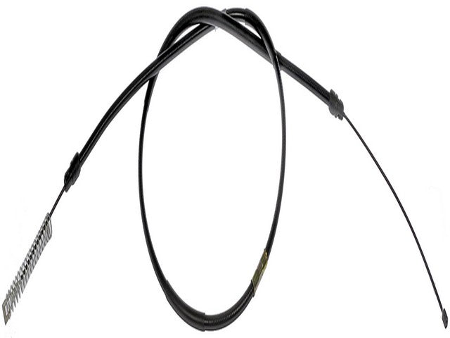 Parking Brake Cable Dorman-First Stop C661186