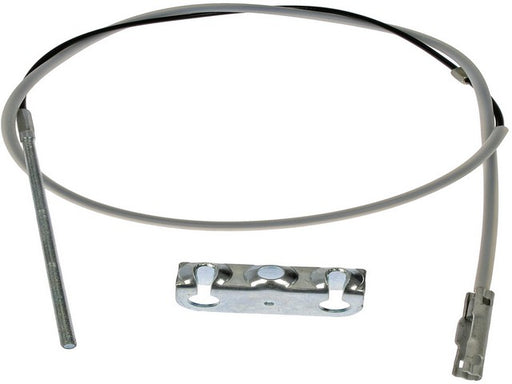 Parking Brake Cable Dorman-First Stop C661187