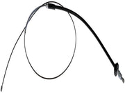 Parking Brake Cable Dorman-First Stop C661189