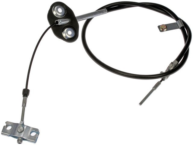 Parking Brake Cable Dorman-First Stop C661190