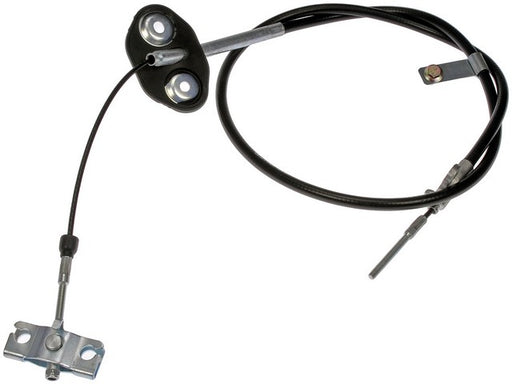 Parking Brake Cable Dorman-First Stop C661190