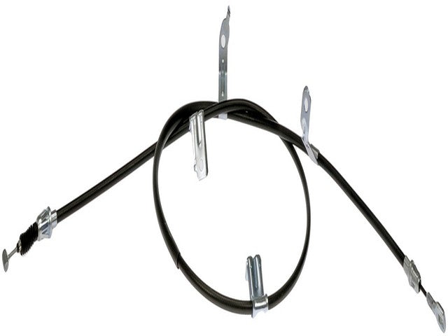 Parking Brake Cable Dorman-First Stop C661191