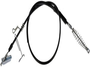Parking Brake Cable Dorman-First Stop C661192