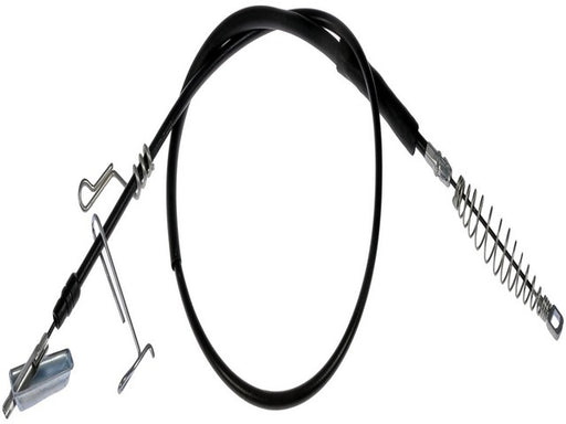 Parking Brake Cable Dorman-First Stop C661192