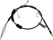 Parking Brake Cable Dorman-First Stop C661193