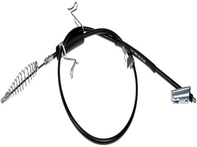 Parking Brake Cable Dorman-First Stop C661194