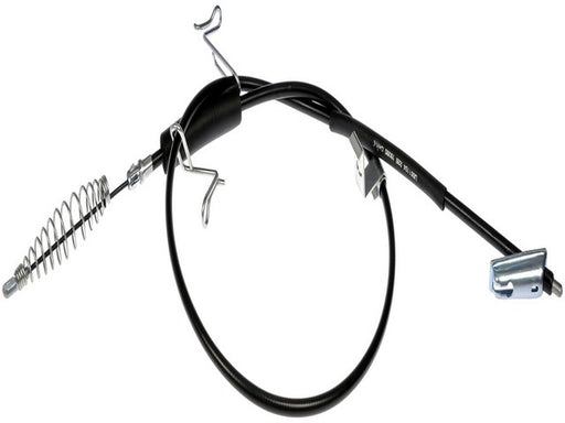 Parking Brake Cable Dorman-First Stop C661194