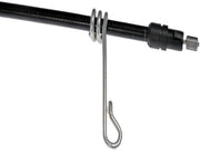 Parking Brake Cable Dorman-First Stop C661195