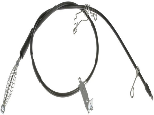Parking Brake Cable Dorman-First Stop C661195