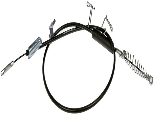 Parking Brake Cable Dorman-First Stop C661196