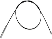 Parking Brake Cable Dorman-First Stop C661197