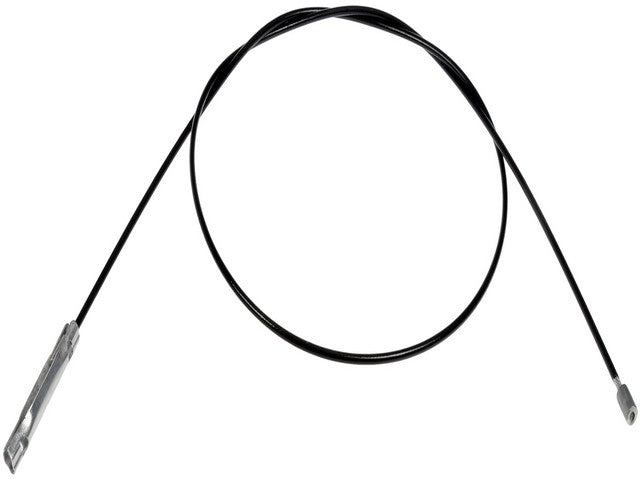 Parking Brake Cable Dorman-First Stop C661197