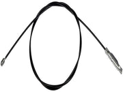 Parking Brake Cable Dorman-First Stop C661199