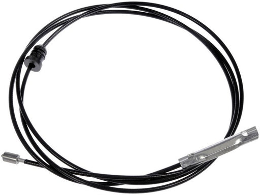 Parking Brake Cable Dorman-First Stop C661200