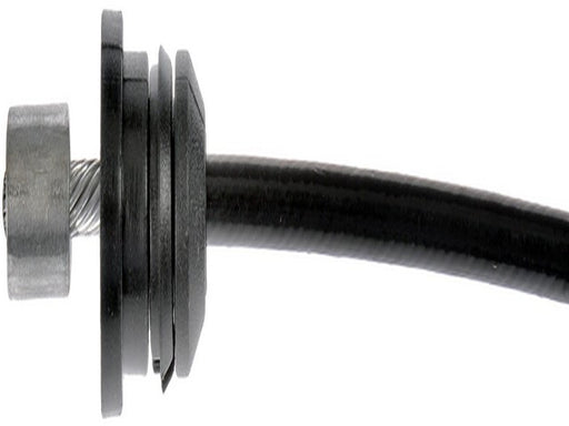 Parking Brake Cable Dorman-First Stop C661201
