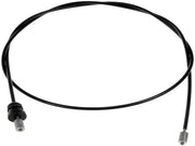Parking Brake Cable Dorman-First Stop C661201