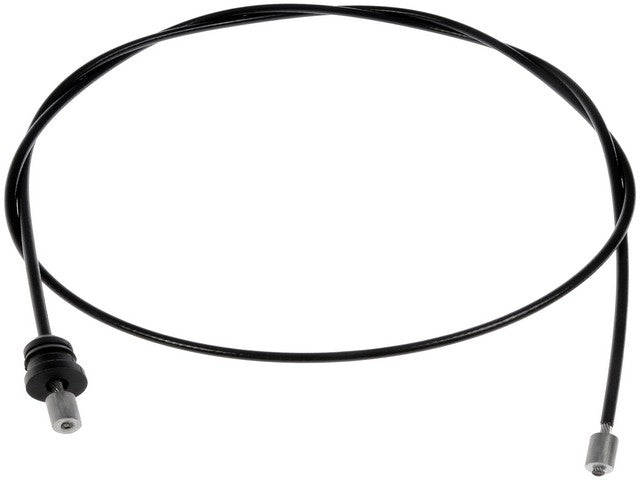 Parking Brake Cable Dorman-First Stop C661201
