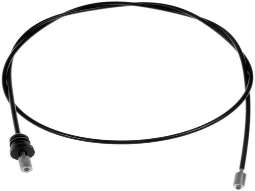 Parking Brake Cable Dorman-First Stop C661201
