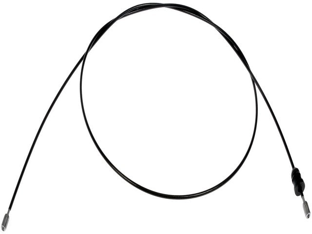 Parking Brake Cable Dorman-First Stop C661202