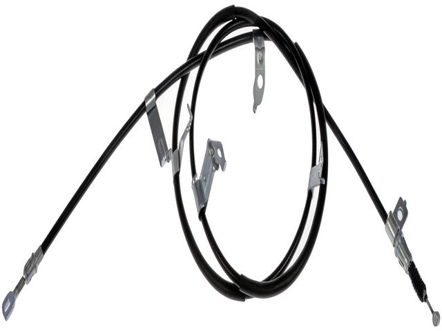 Parking Brake Cable Dorman-First Stop C661204