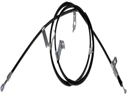 Parking Brake Cable Dorman-First Stop C661204