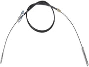 Parking Brake Cable Dorman-First Stop C661205