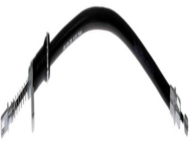 Parking Brake Cable Dorman-First Stop C661206