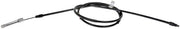 Parking Brake Cable Dorman-First Stop C661207