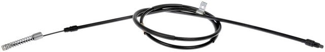 Parking Brake Cable Dorman-First Stop C661207