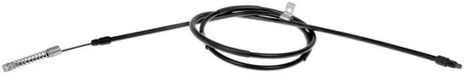 Parking Brake Cable Dorman-First Stop C661207