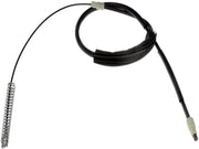 Parking Brake Cable Dorman-First Stop C661208