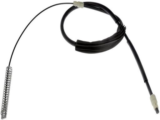 Parking Brake Cable Dorman-First Stop C661208
