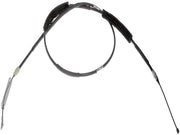 Parking Brake Cable Dorman-First Stop C661209