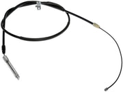 Parking Brake Cable Dorman-First Stop C661210
