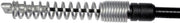 Parking Brake Cable Dorman-First Stop C661211