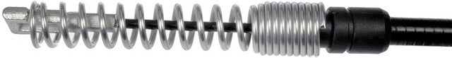 Parking Brake Cable Dorman-First Stop C661211
